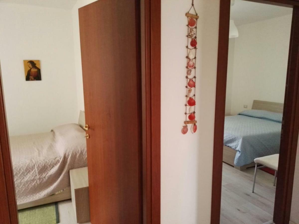 Sa Domu E Muru Galtellì Exteriér fotografie